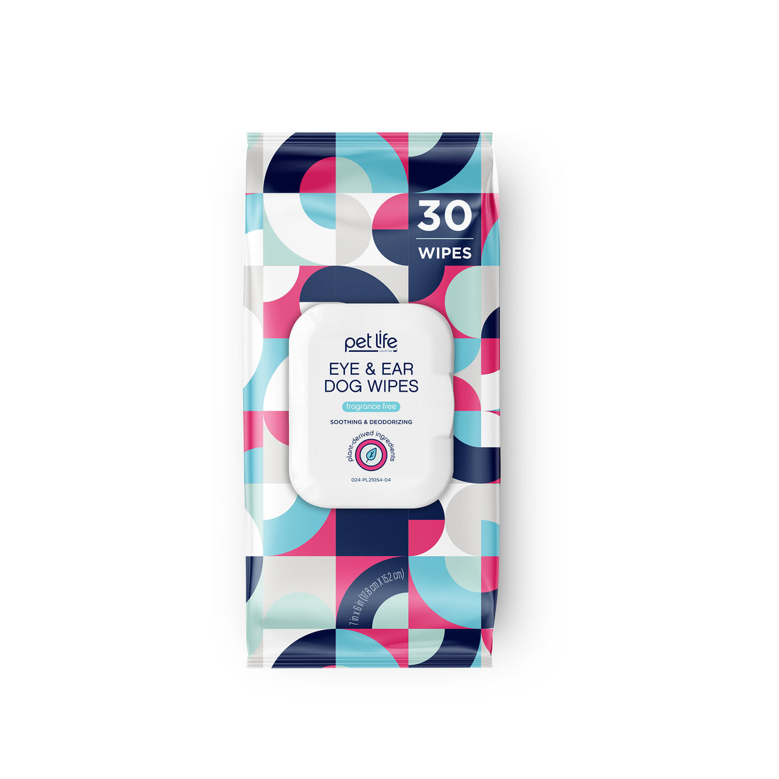 Eye & Ear Dog Wipes