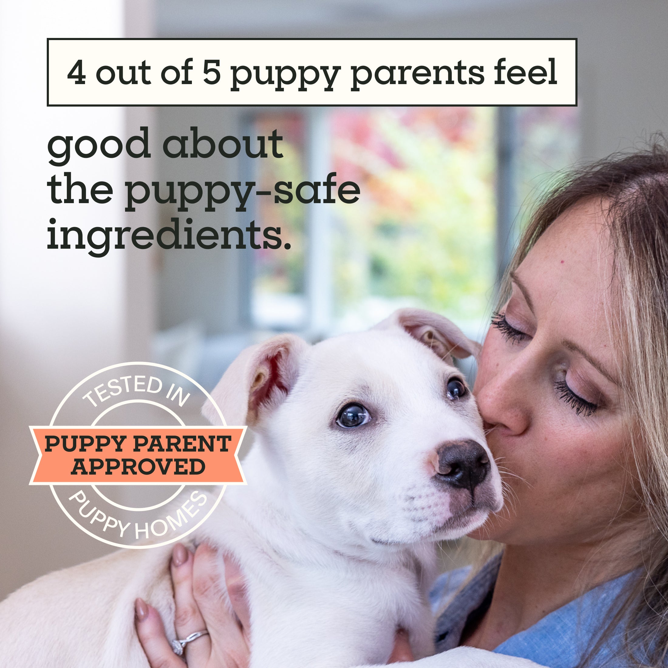 Puppy Paw Daily Cleanser