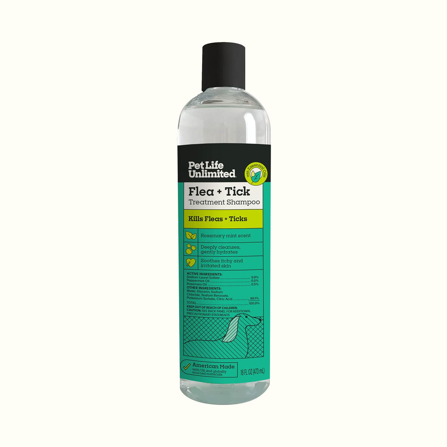 Flea Itch Relief Shampoo What Is The Best Flea Shampoo For Dogs Itch Relief Shampoo Vet's Best Flea And Tick Shampoo VET'S BEST  Advanced Flea Tick Peppermint Shampoo For Dogs, 12-fl
