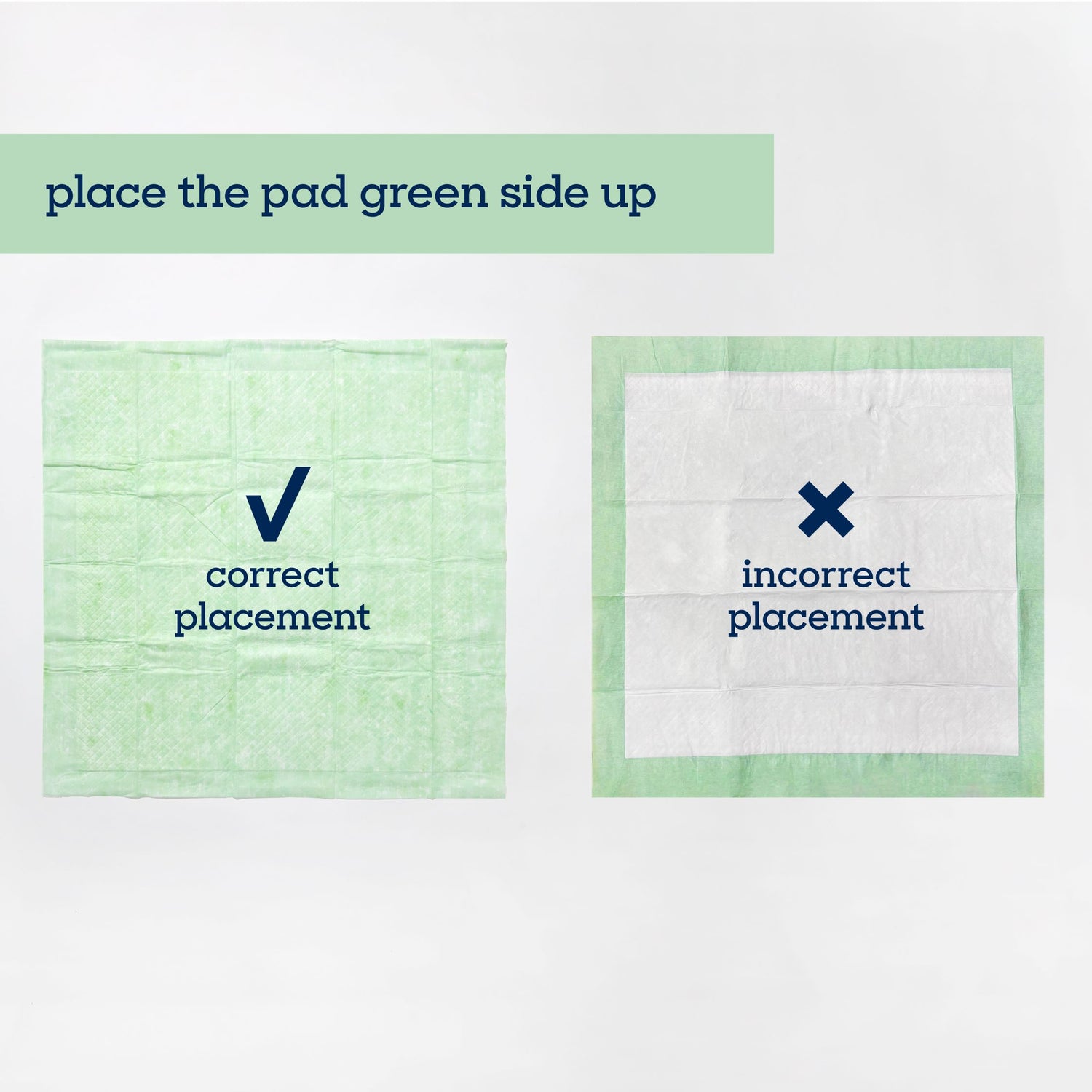 Health Tracker Dog Pads