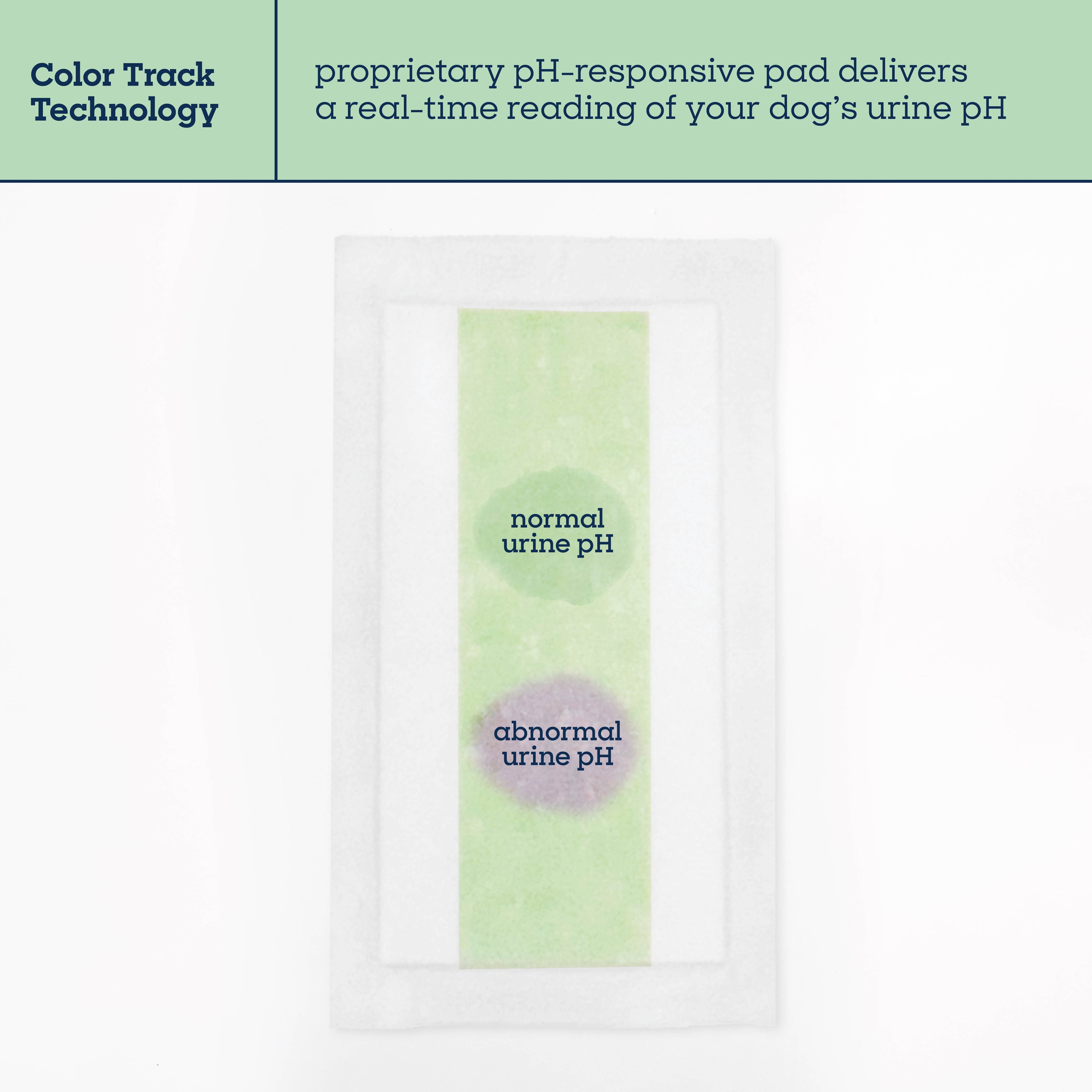 Health Tracker Diaper Liners