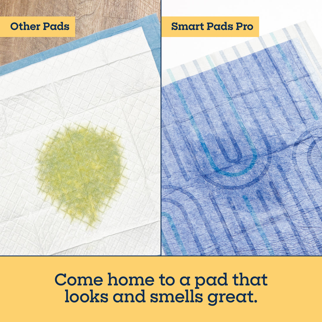 Smart Pads Pro, Large