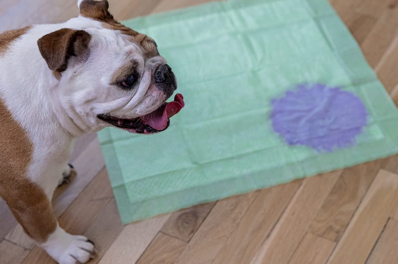 Your Dog’s Bladder Health: What to Know