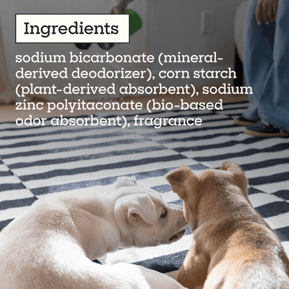 Carpet Refresher, Juniper Leaf