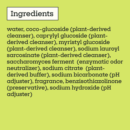 SuperFoam for Pet Stains &amp; Odors