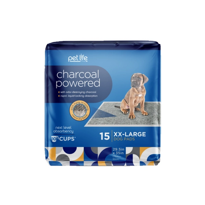 Large dog pad online