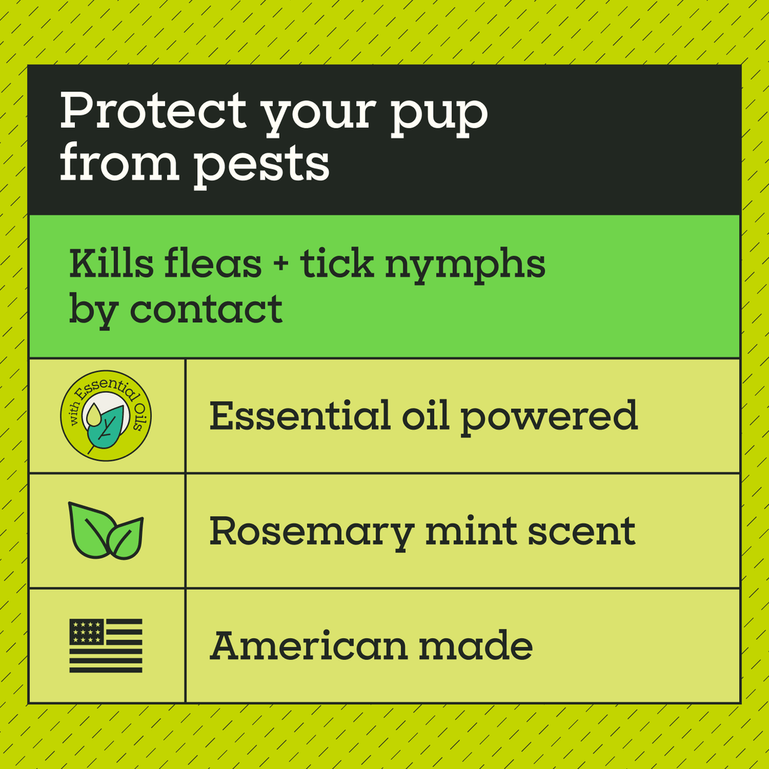 Flea &amp; Tick Dog &amp; Home Spray