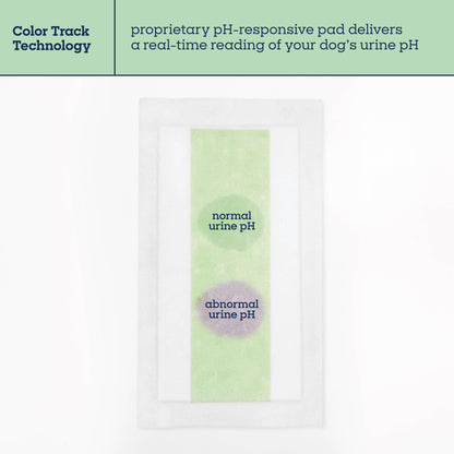Health Tracker Diaper Liners