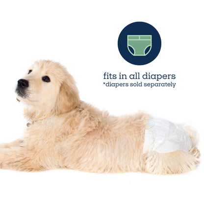 Health Tracker Diaper Liners