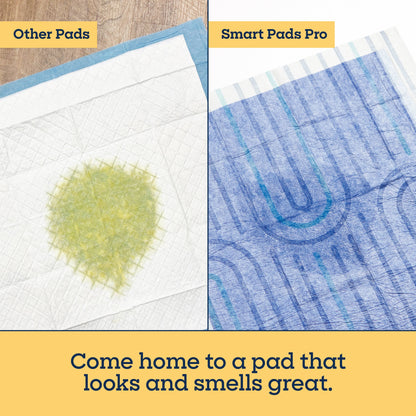 Smart Pads Pro, Large