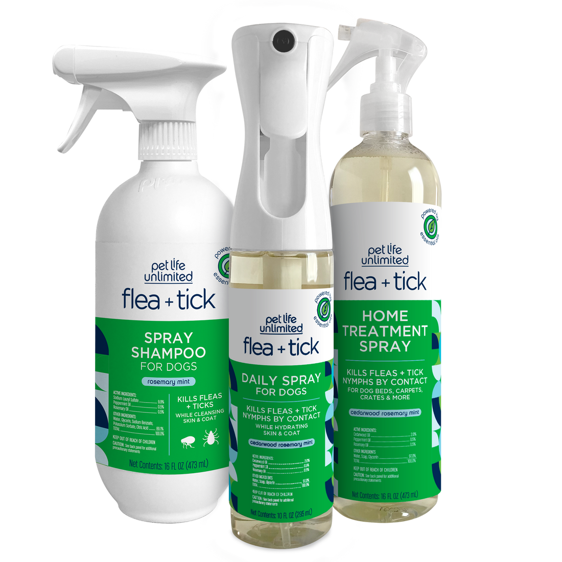 Flea Tick Pet Life Unlimited flea-tick-pet-life-unlimited