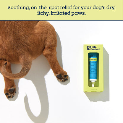 Paw Relief Serum