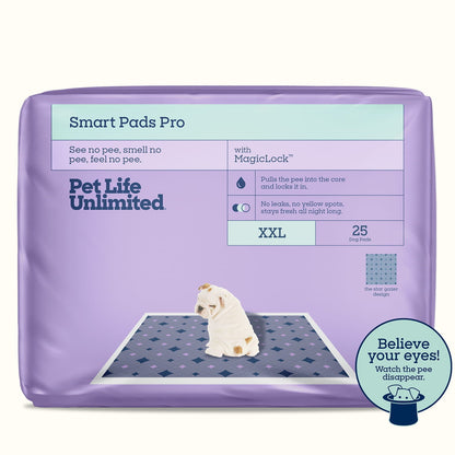 Overnight Smart Pads Pro, XXL