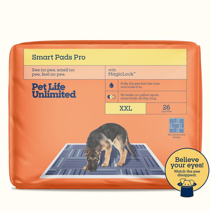Smart Pads Pro, XXL