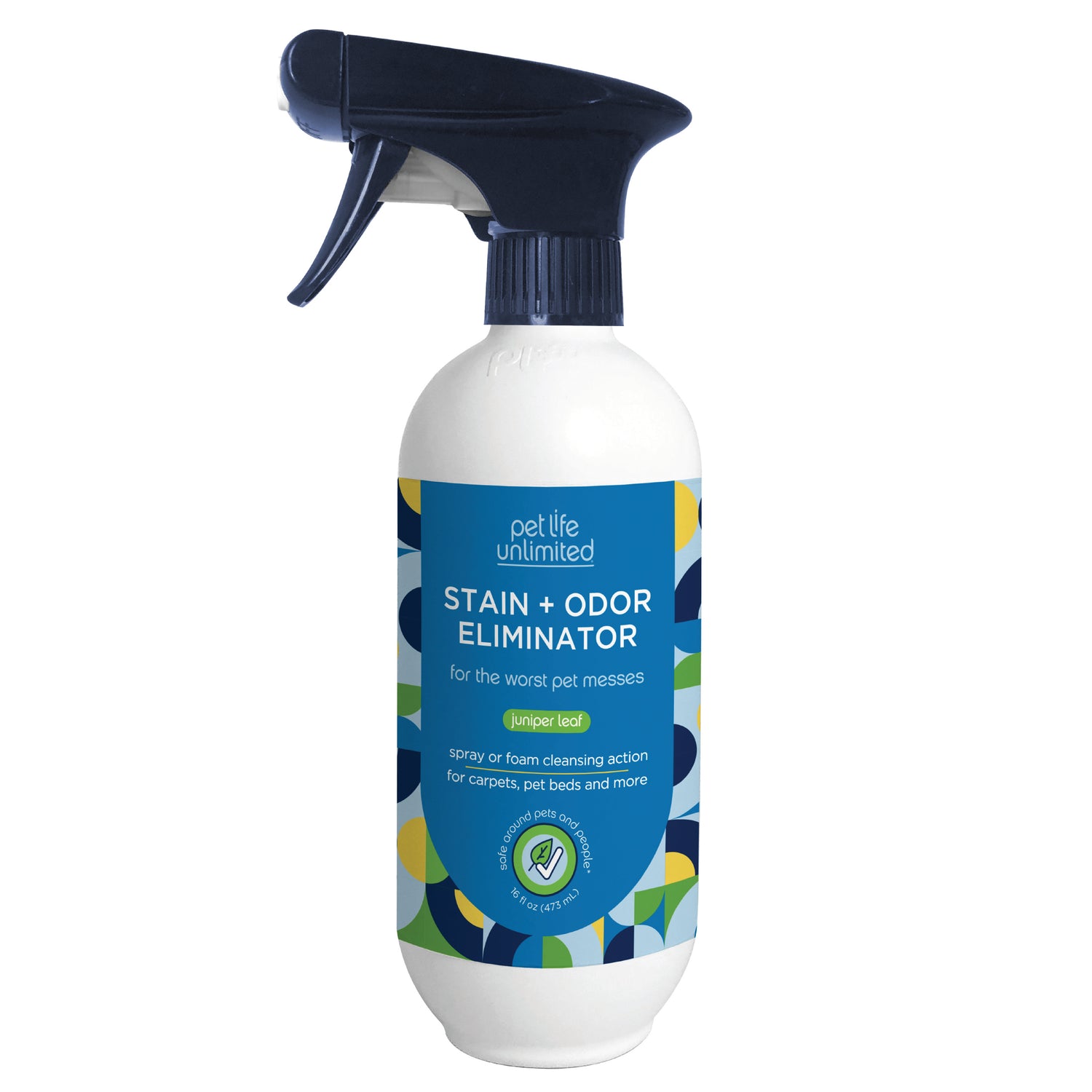 Stain &amp; Odor Eliminator