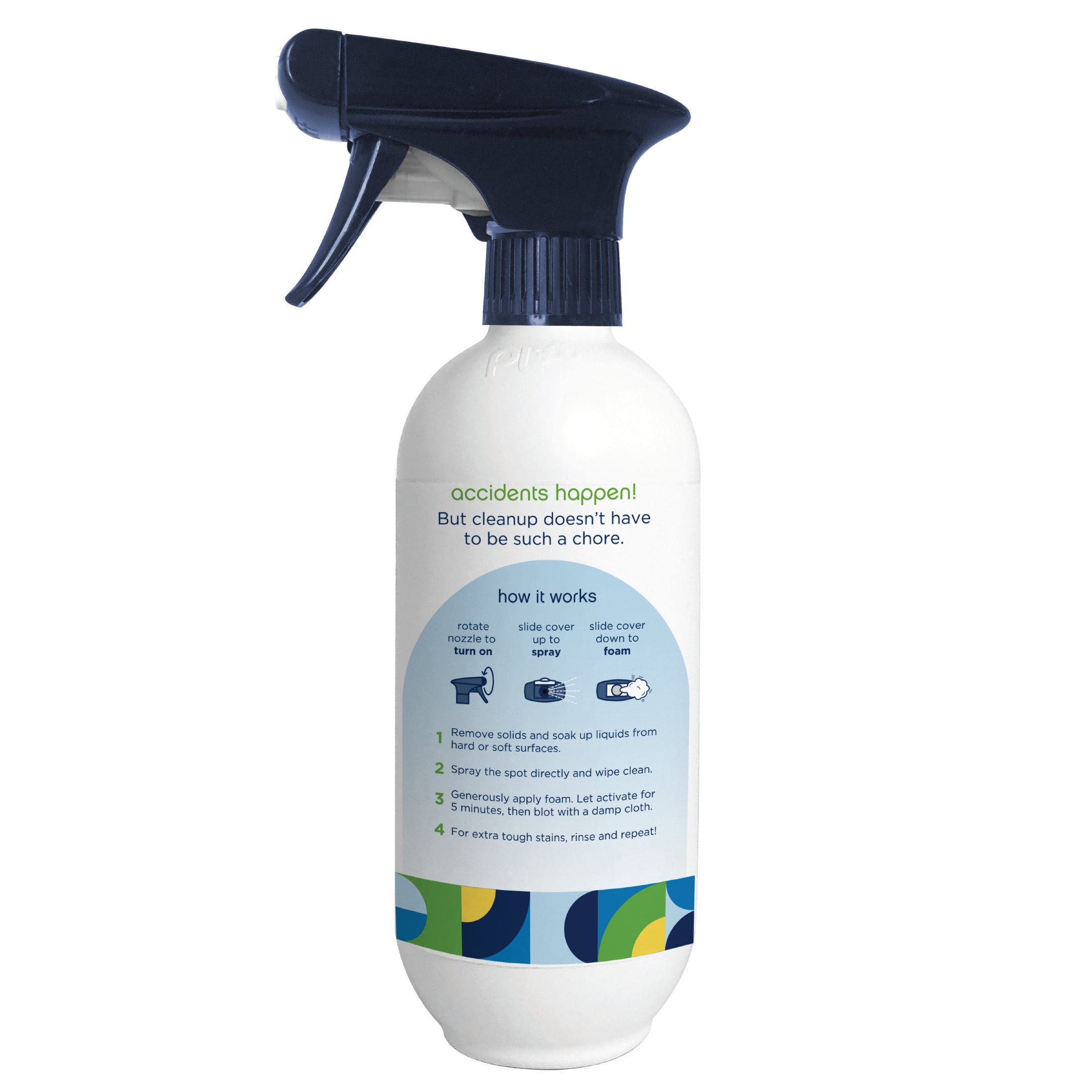 Stain &amp; Odor Eliminator