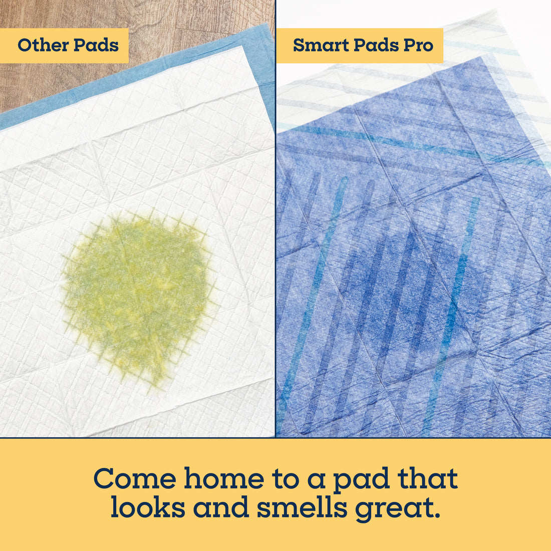 Smart Pads Pro, XL