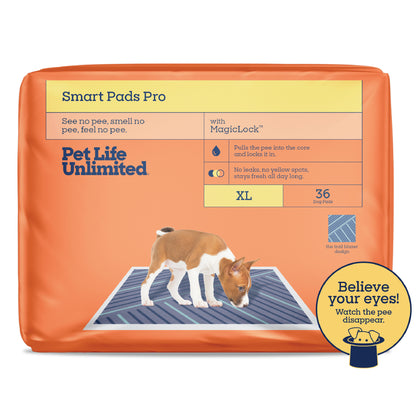Smart Pads Pro, XL