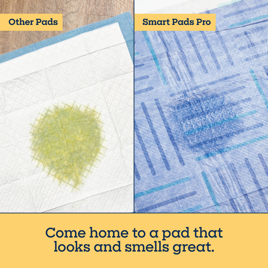 Smart Pads Pro, XXL