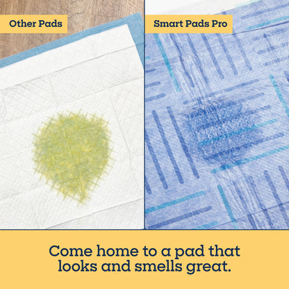 Smart Pads Pro, XXL