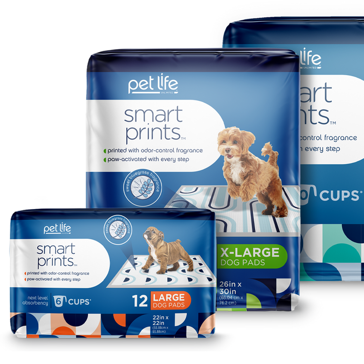 dog pads – Pet Life Unlimited