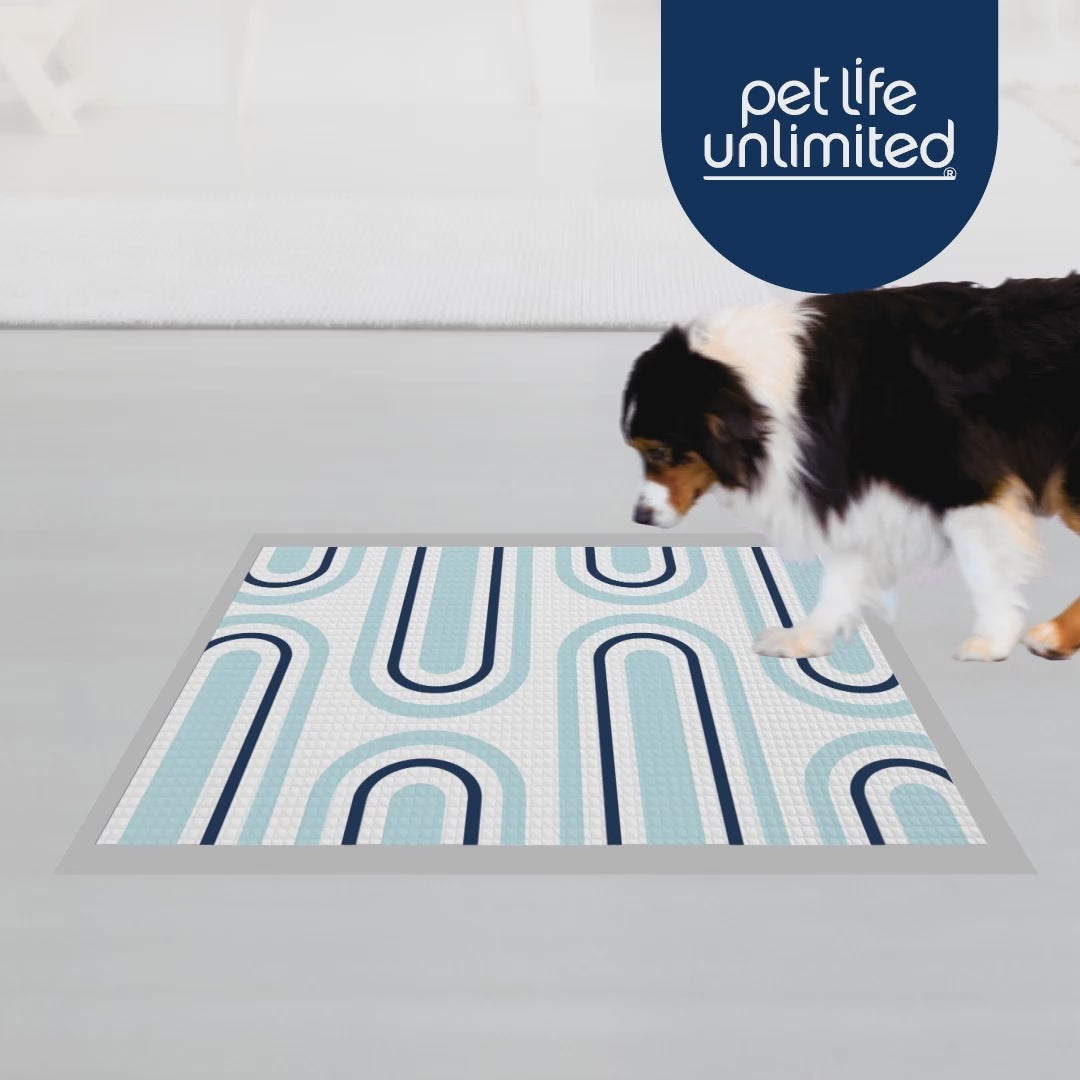 Almohadillas para perros XL Smart Prints