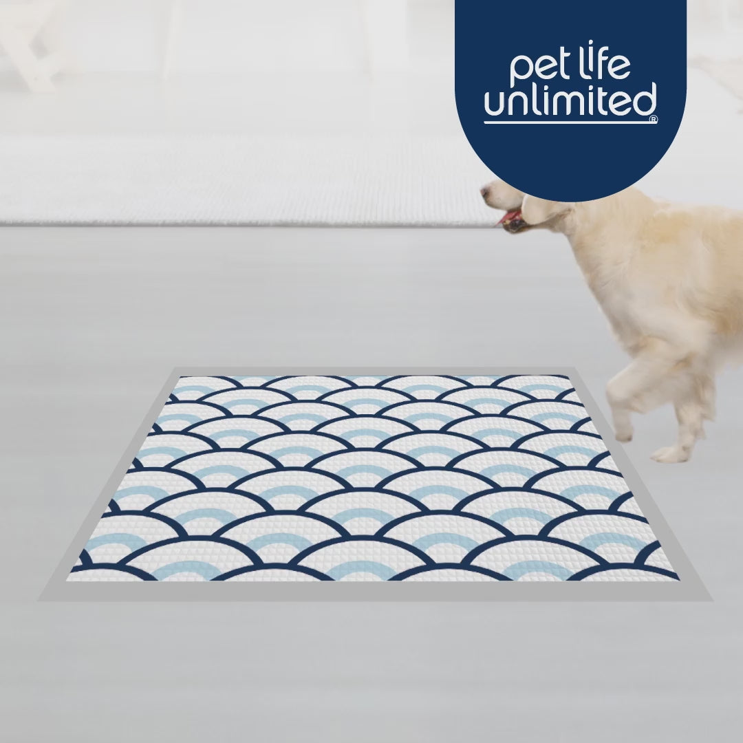 Smart Prints Dog Pads, XXL